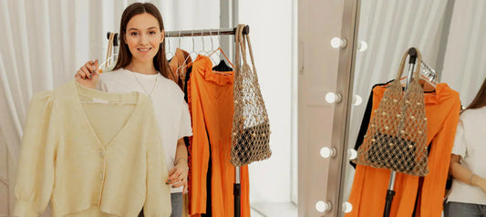 Women’s Wardrobe Guide: From Basics to Bold Style